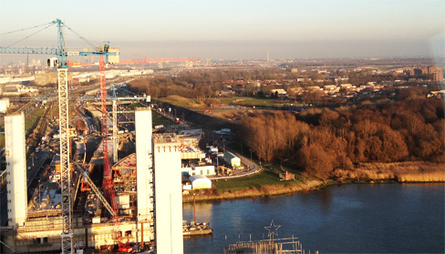Welkom bij Hartman Bouwservice